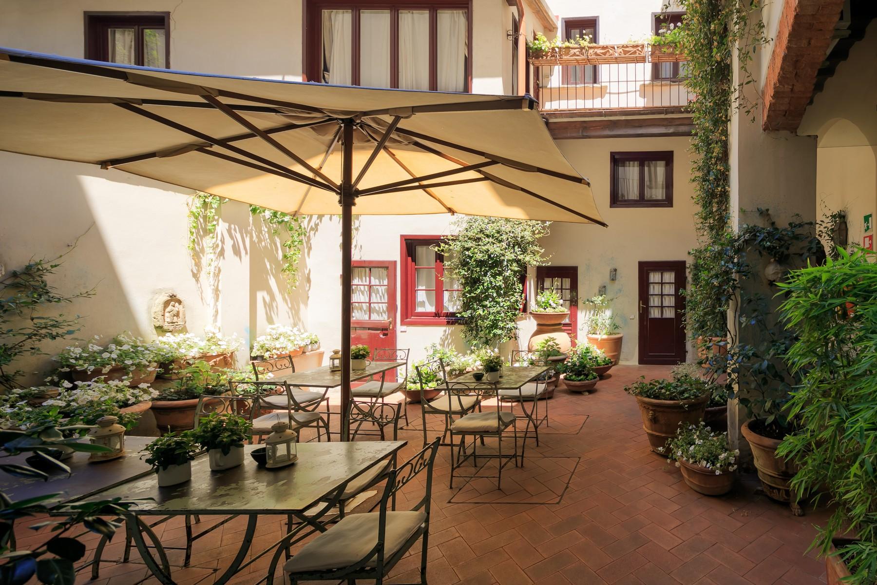 Hotel J And J Florence Exterior photo