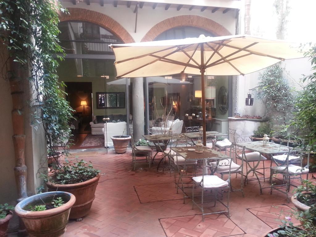 Hotel J And J Florence Exterior photo