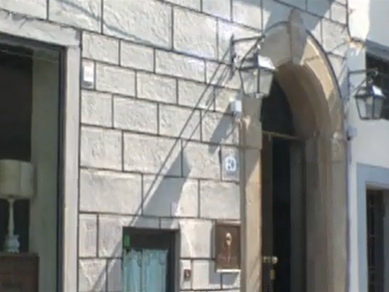 Hotel J And J Florence Exterior photo